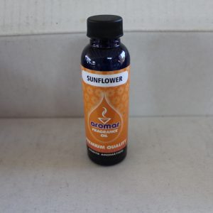 Sunflower Fragrance Oil 2 oz. Bottle